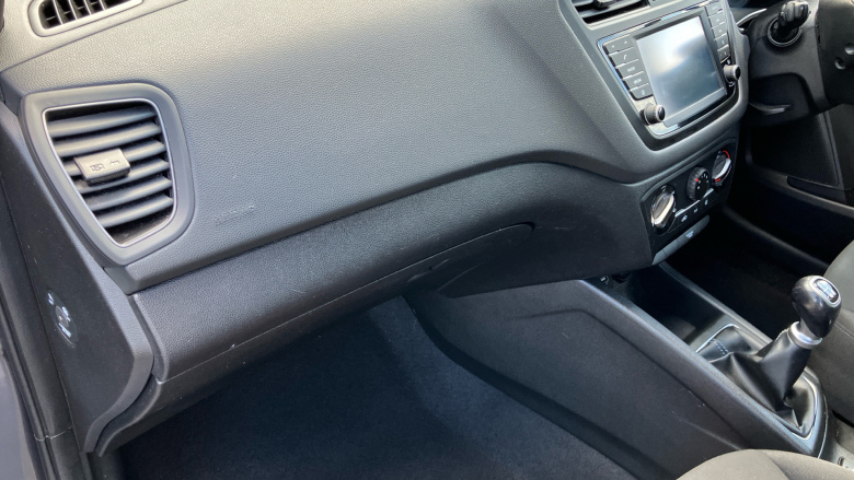 Hyundai i20 1.2 Go SE 5dr Petrol Hatchback